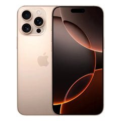 iPhone 16 Pro Max Hoesjes