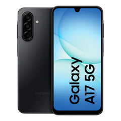 Samsung Galaxy A17 Screenprotectors