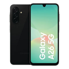 Samsung Galaxy A26 Screenprotectors