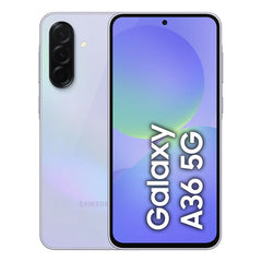 Samsung Galaxy A36 Screenprotectors