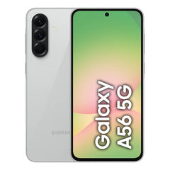 Samsung Galaxy A56 Screenprotectors