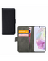 Mobilize Classic Gelly Wallet Book Case Telefoonhoesje Samsung Galaxy A35 5G Zwart