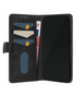 Mobilize Premium Gelly Wallet Book Case Telefoonhoesje Samsung Galaxy A35 5G Zwart
