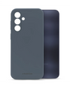 Mobilize Rubber Gelly Case Soft Telefoonhoesje Samsung-Galaxy A25 5G Mat Blauw