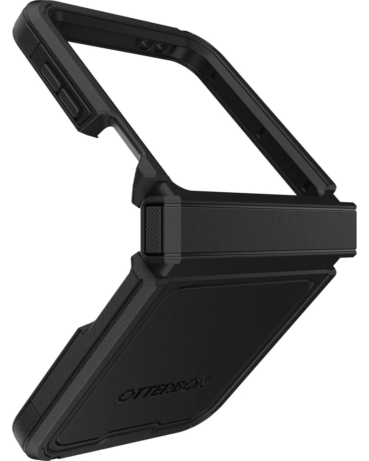 Otterbox Defender Series Xt Telefoonhoesje Samsung Galaxy Z Flip 6 Zwart