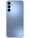 Samsung Ef-Qa156Ctegww Samsung Clear Case Telefoonhoesje Galaxy A15 4G-5G Transparant