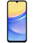 Samsung Ef-Qa156Ctegww Samsung Clear Case Telefoonhoesje Galaxy A15 4G-5G Transparant