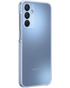 Samsung Ef-Qa156Ctegww Samsung Clear Case Telefoonhoesje Galaxy A15 4G-5G Transparant