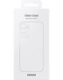 Samsung Ef-Qa156Ctegww Samsung Clear Case Telefoonhoesje Galaxy A15 4G-5G Transparant