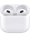 Apple AirPods (3e generatie) met MagSafe‑oplaadcase – Wit