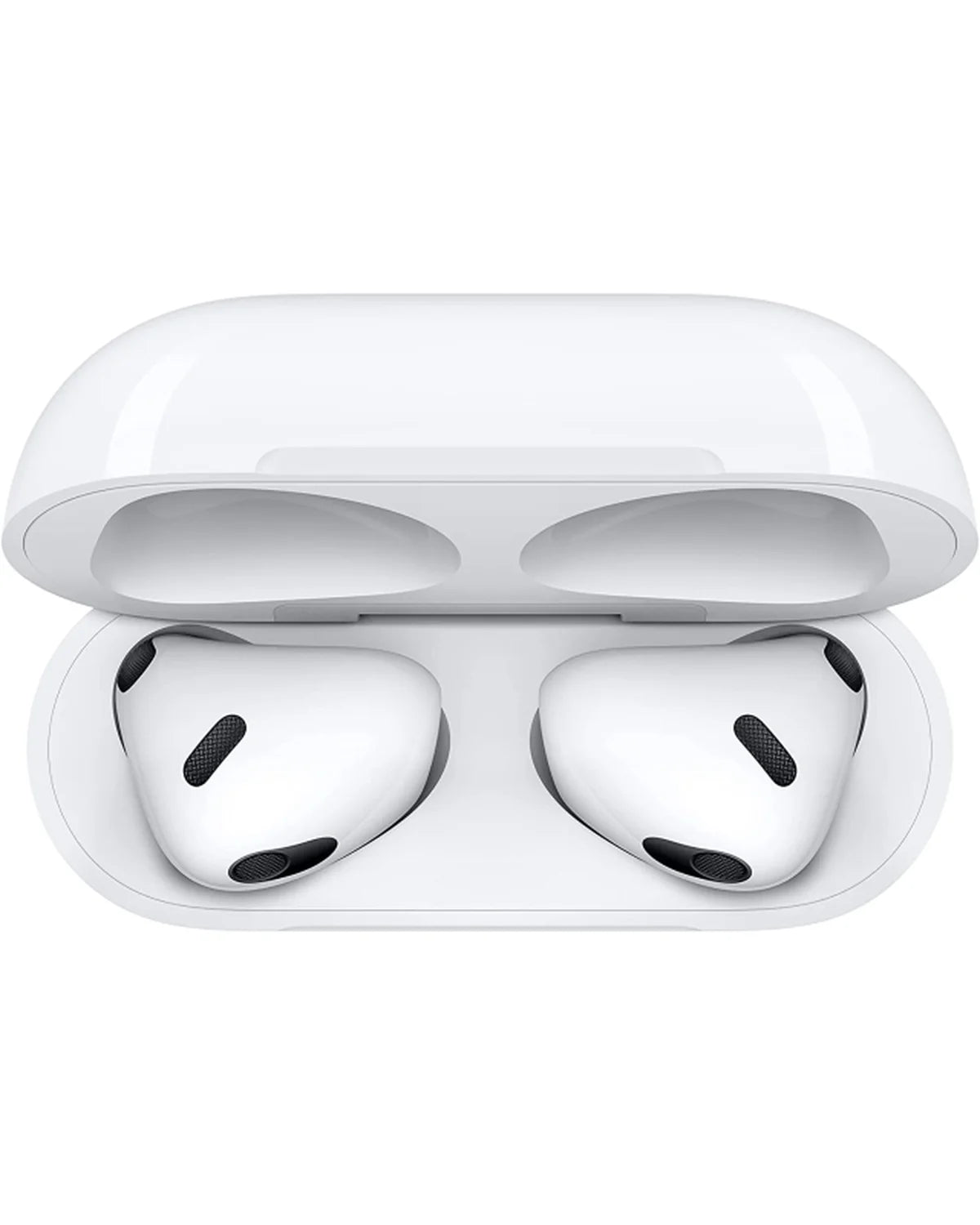 Apple AirPods (3e generatie) met MagSafe‑oplaadcase – Wit