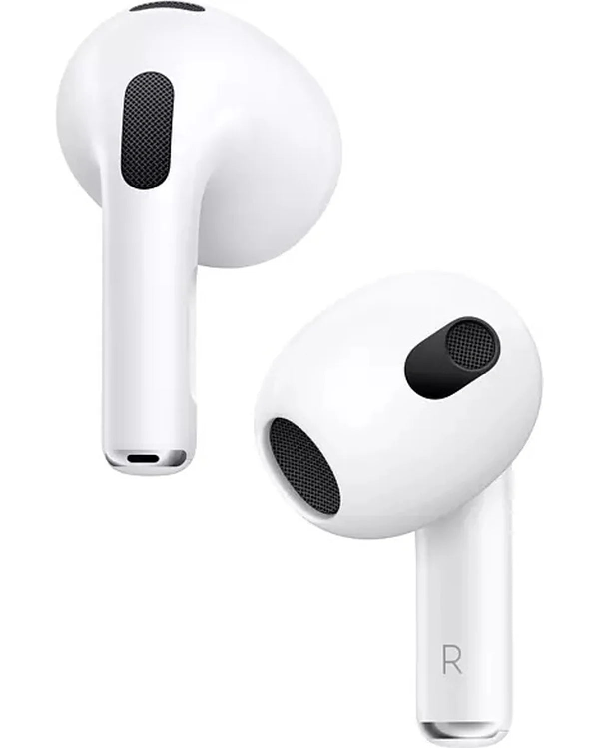 Apple AirPods (3e generatie) met MagSafe‑oplaadcase – Wit