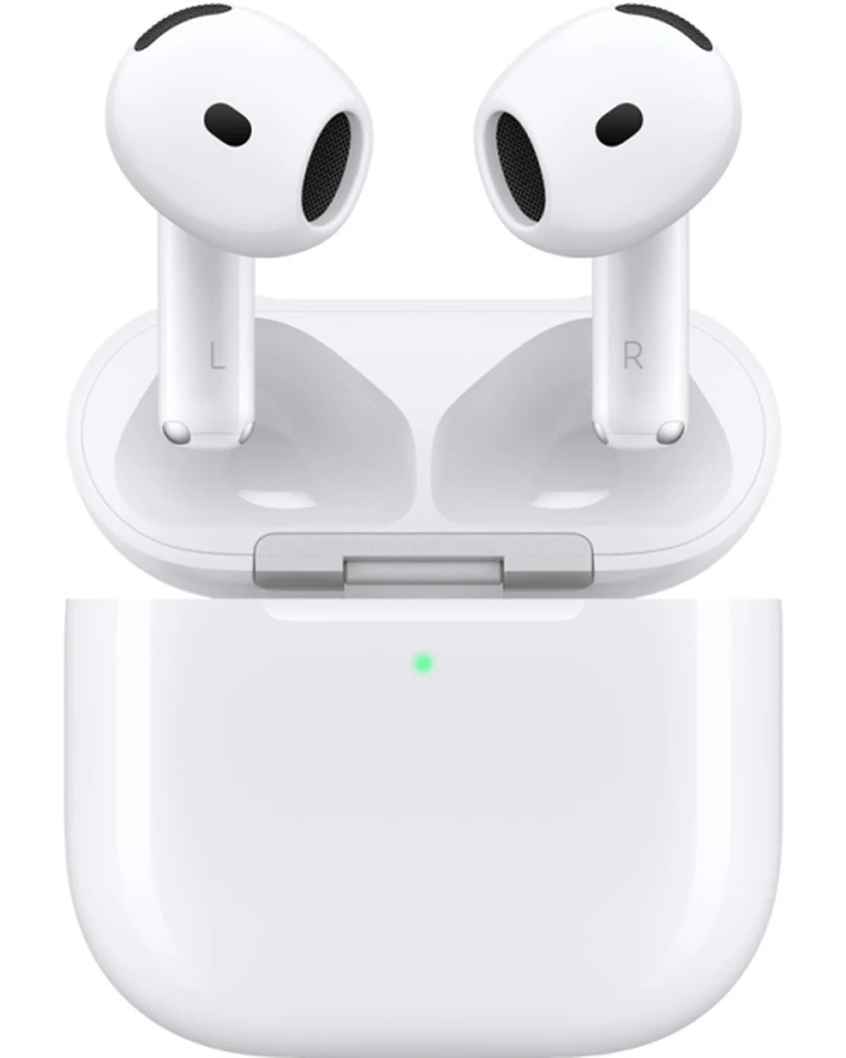 Apple AirPods (4e generatie) Wireless Stereo Headset – Wit