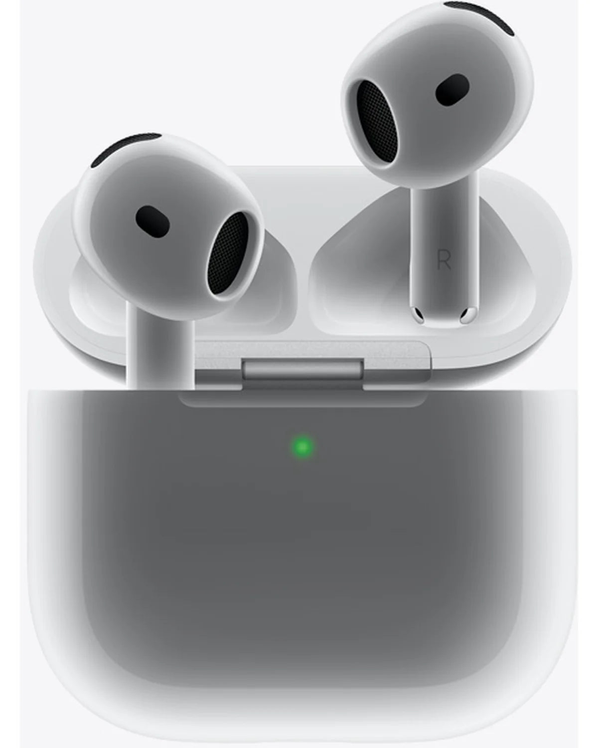 Apple AirPods (4e generatie) Wireless Stereo Headset – Wit