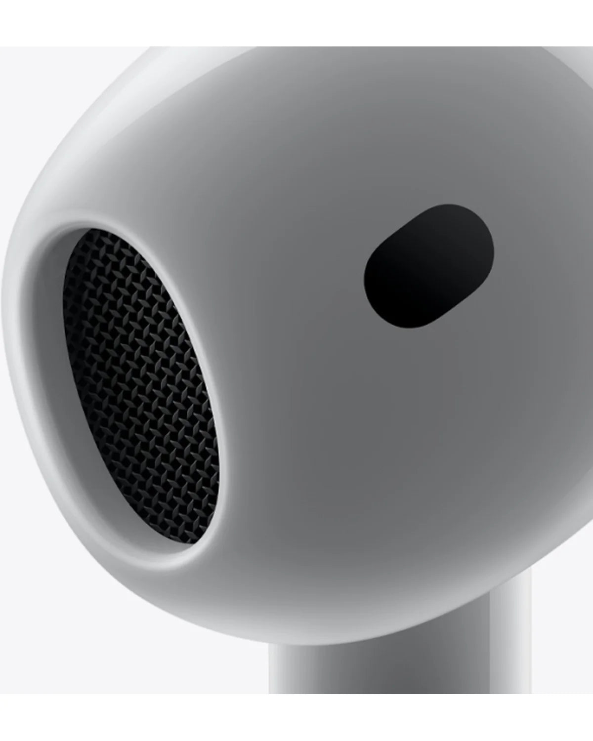 Apple AirPods (4e generatie) Wireless Stereo Headset – Wit