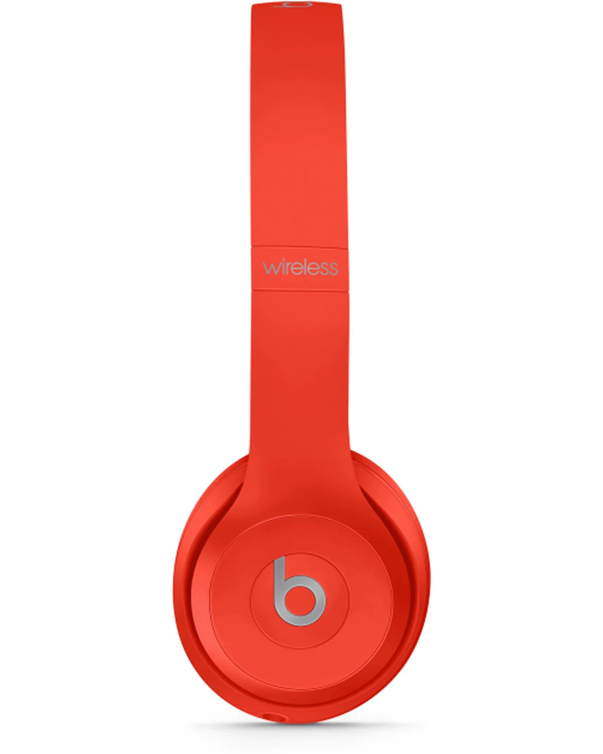 Apple Beats Solo3 Wireless On‑Ear Draadloze Headset – Product(RED)