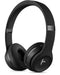 Apple Beats Solo3 Wireless On‑Ear Draadloze Headset – Zwart