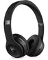 Apple Beats Solo3 Wireless On‑Ear Draadloze Headset – Zwart