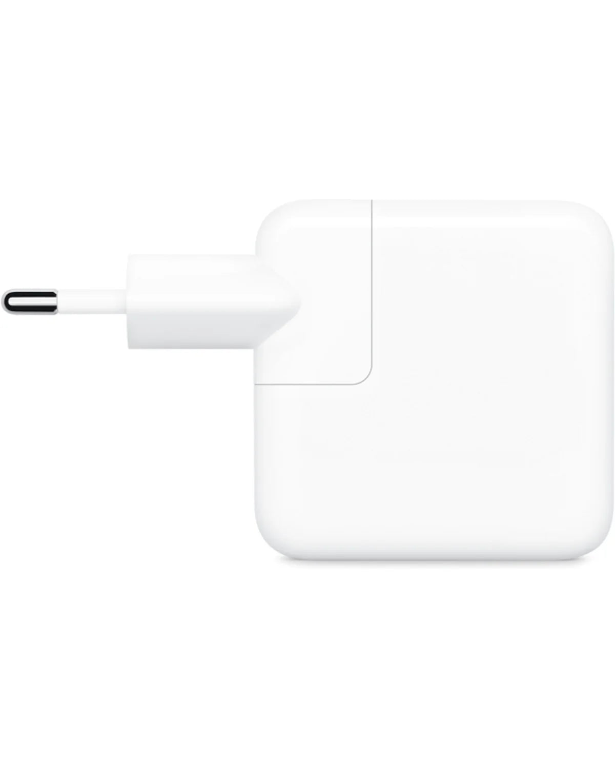 Apple MNWP3ZM/A Dual USB-C Oplader 35W – Wit
