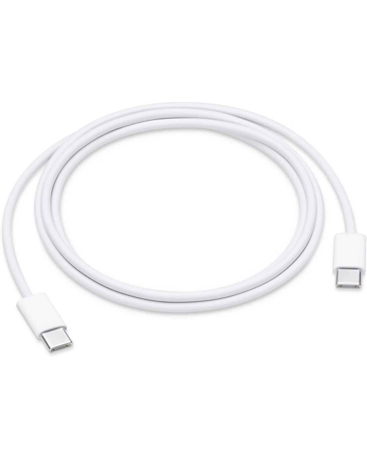 Apple USB-C naar USB-C Kabel 1m – Wit (MUF72ZM/A)