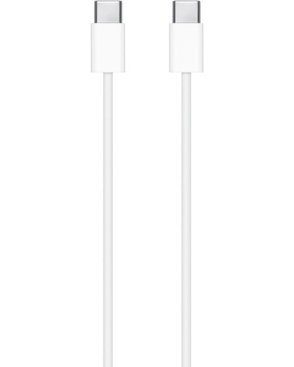 Apple USB-C naar USB-C Kabel 1m – Wit (MUF72ZM/A)