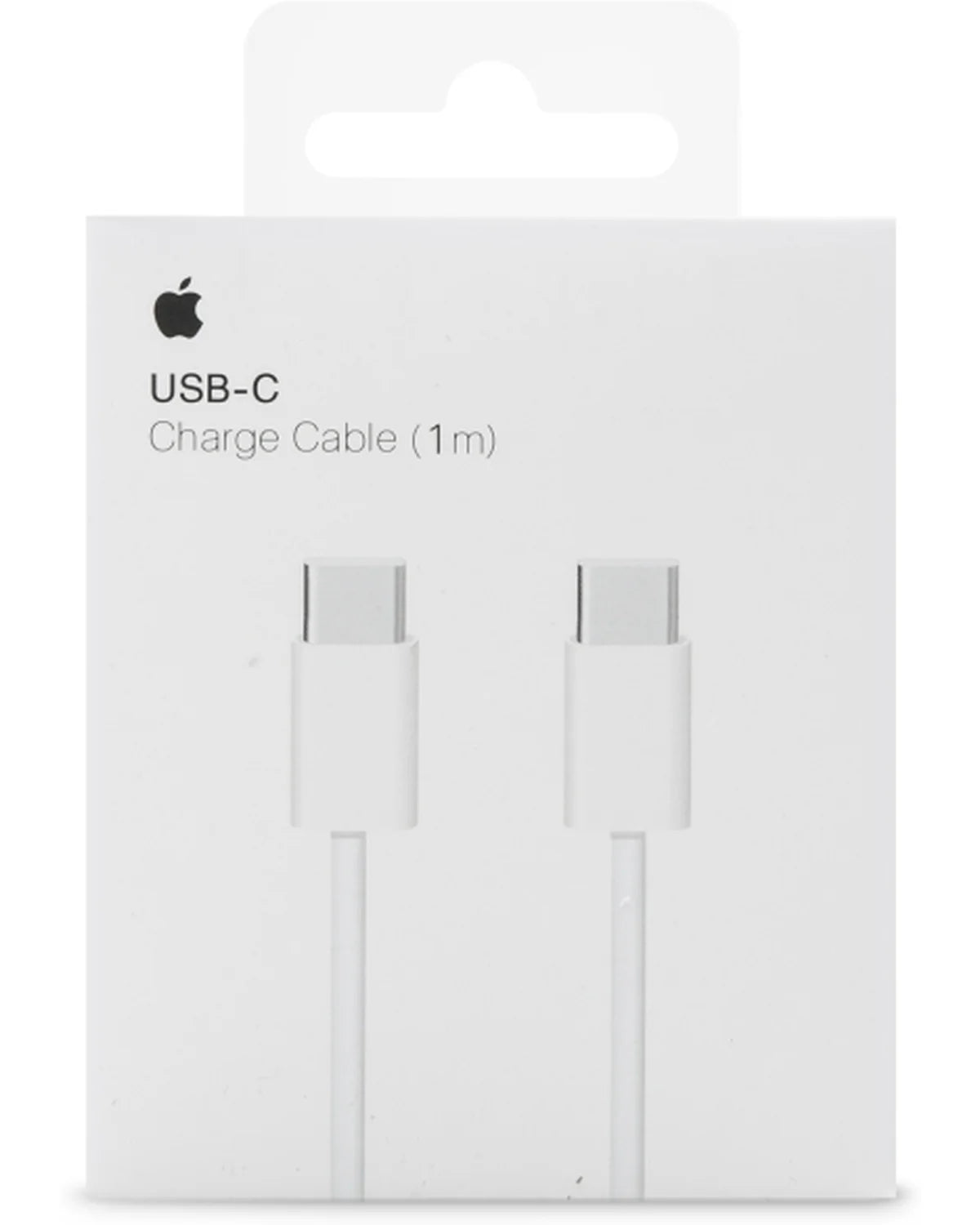 Apple USB-C naar USB-C Kabel 1m – Wit (MUF72ZM/A)