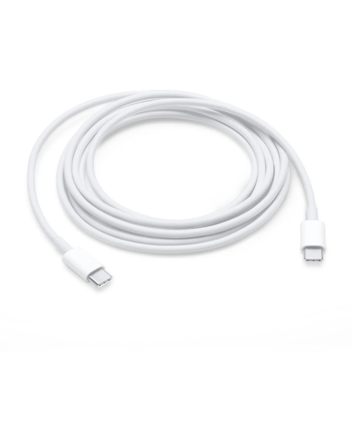 Apple USB-C naar USB-C Kabel 2m – Wit (MLL82ZM/A)