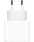 Apple USB-C Power Adapter 20W – Wit – MD3J4ZM/A