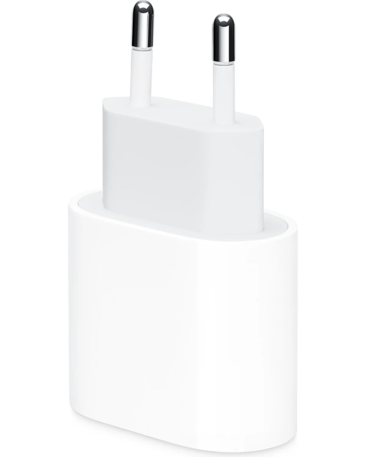 Apple USB-C Power Adapter 20W – Wit – MD3J4ZM/A