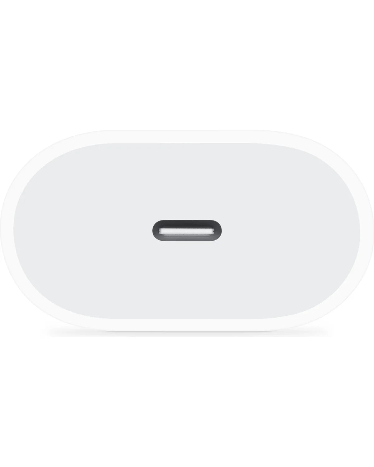 Apple USB-C Power Adapter 20W – Wit – MD3J4ZM/A