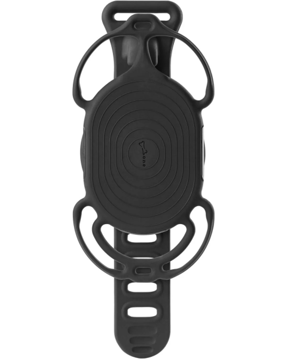 Bone Run+Bike Tie Connect Kit 2 Telefoonhouder voor Fiets & Hardlopen – Zwart