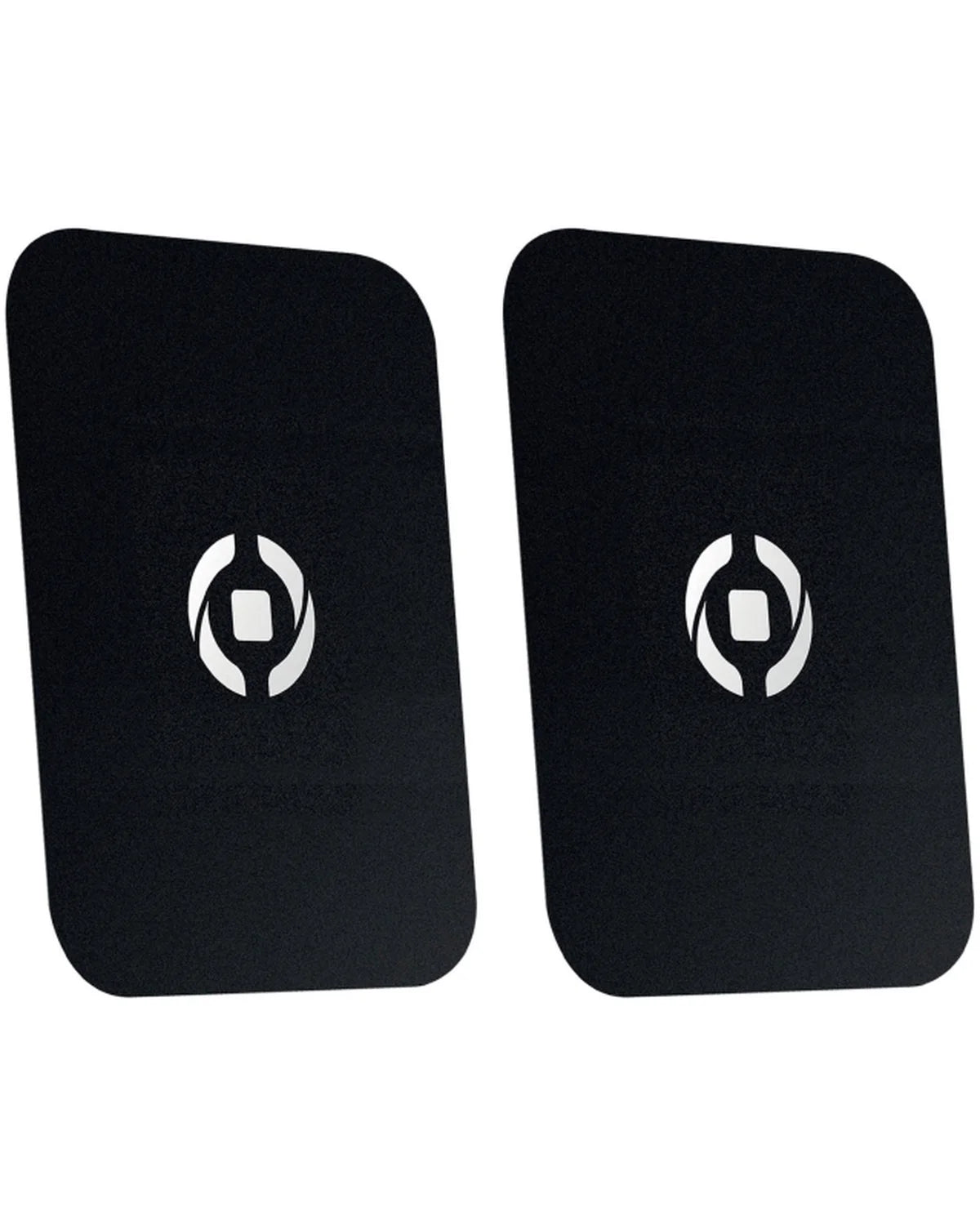 Celly GhostPlate Magnetische Plaat – Zwart