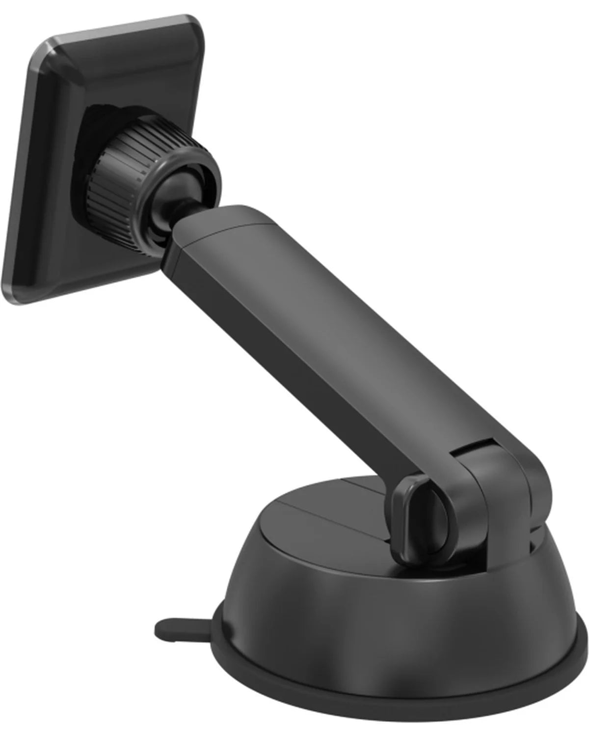 Celly GhostSuperDash Magnetische Telefoonhouder – Zwart