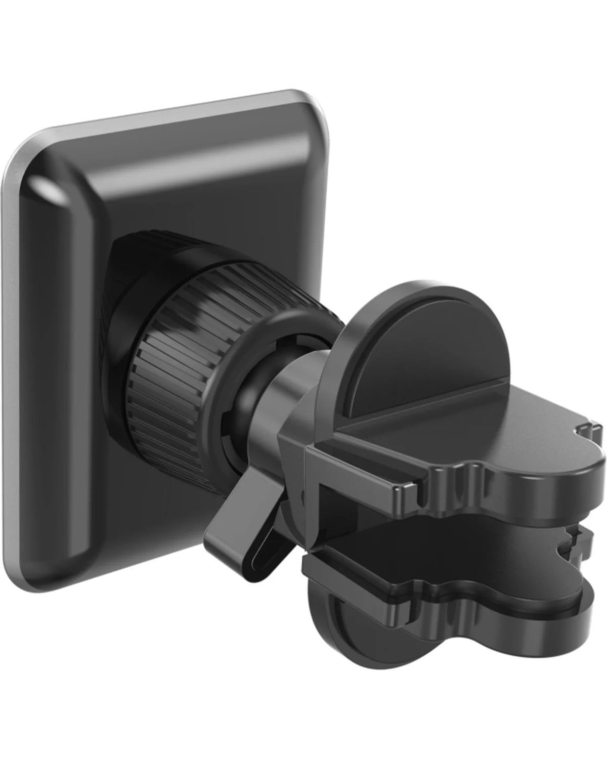 Celly GhostSuperPlus Universele Magnetische Telefoonhouder – Zwart