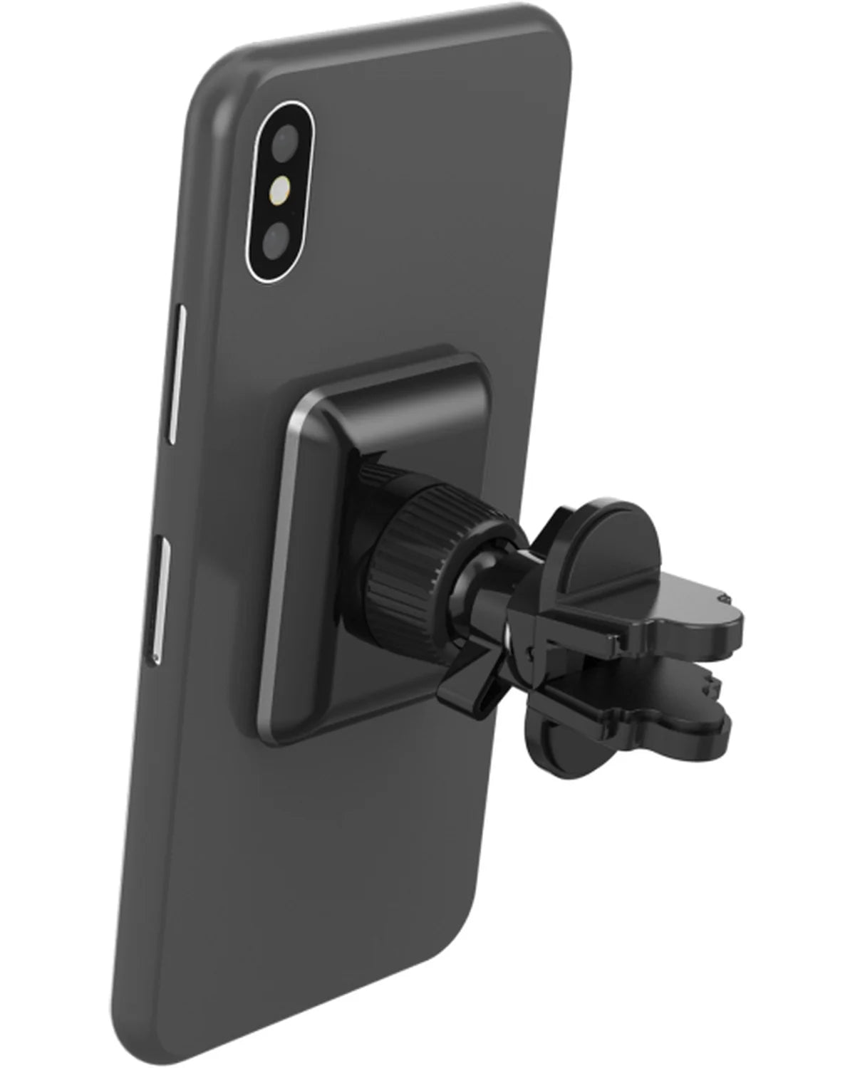 Celly GhostSuperPlus Universele Magnetische Telefoonhouder – Zwart