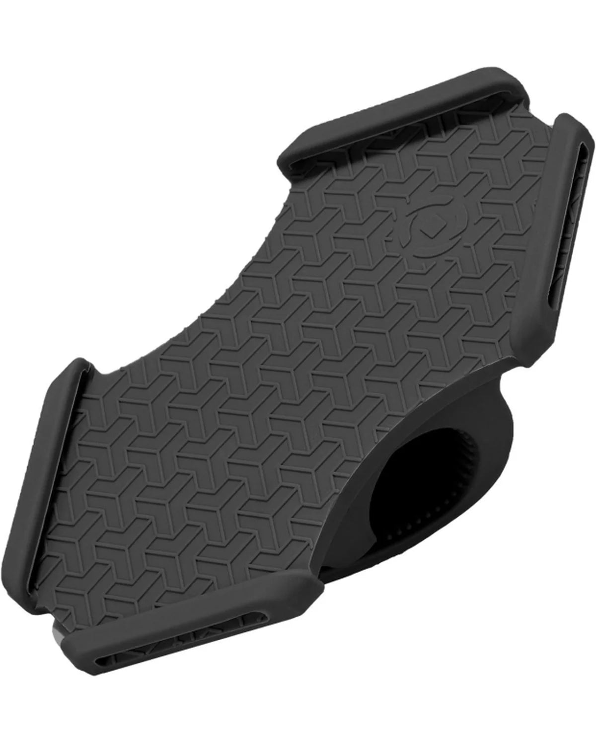 Celly SwipeBike Universele Telefoonhouder voor Fiets – Zwart