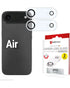 Displex CamGlass All-in-One Camera Screenprotector – Apple iPhone Air