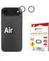 Displex CamGlass Single Lens Camera Screenprotector – Apple iPhone Air
