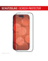 Displex Premium Glass Full Cover Anti-Reflex Screenprotector – Apple iPhone 17
