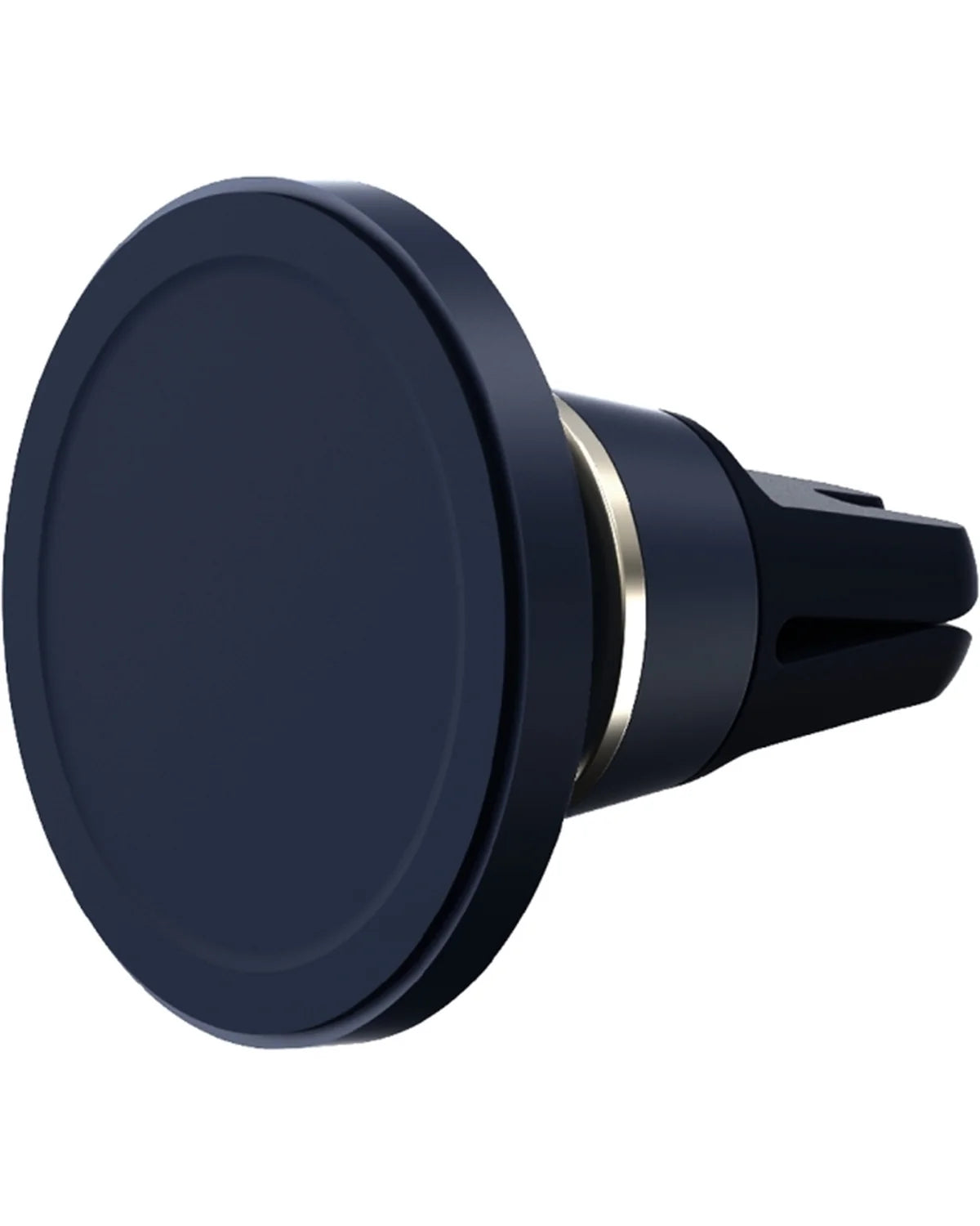 iOttie Velox MagSafe Magnetische Telefoonhouder voor Ventilatierooster – Midnight Blue