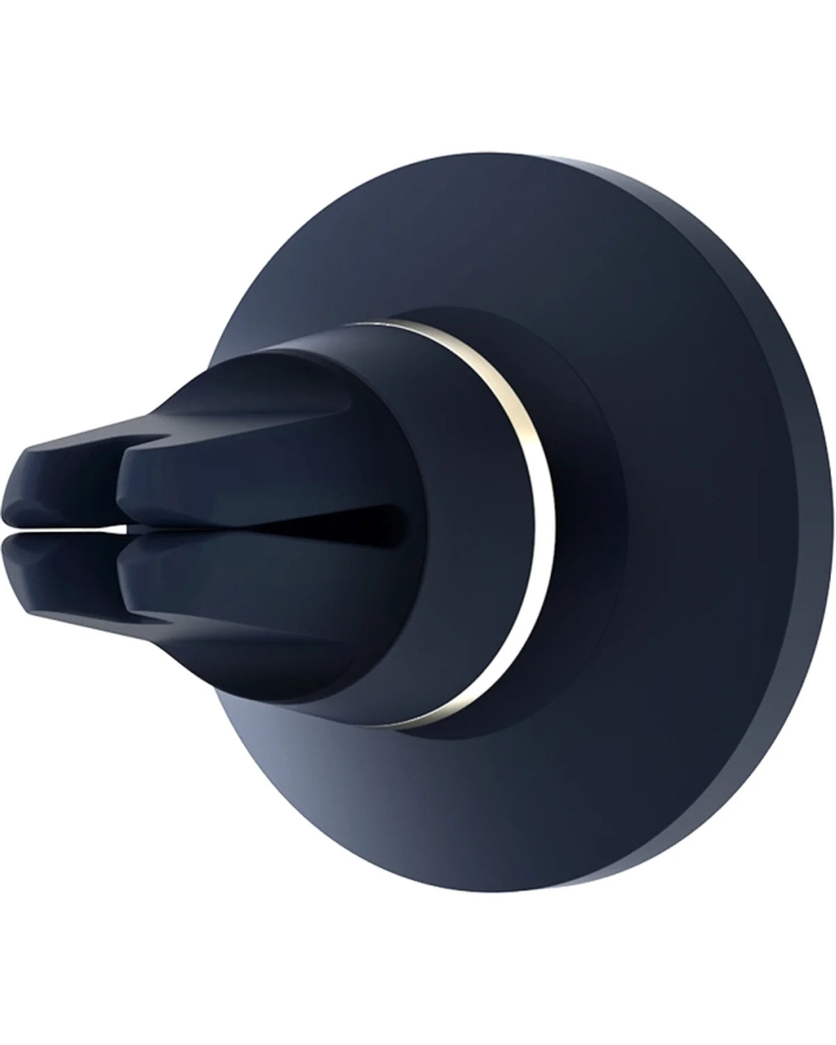 iOttie Velox MagSafe Magnetische Telefoonhouder voor Ventilatierooster – Midnight Blue