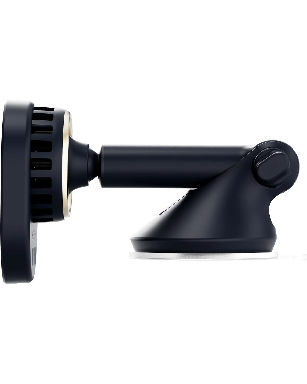 iOttie Velox Pro Draadloze Autohouder – Dashboard & Ruit – Zwart