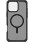 ITSKINS Level 2 HybridMagFrost_R Telefoonhoesje Apple iPhone 16 Pro Max Zwart
