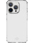 ITSKINS Level 2 SpectrumClear_R Hoesje – Apple iPhone 15 Pro – Transparant