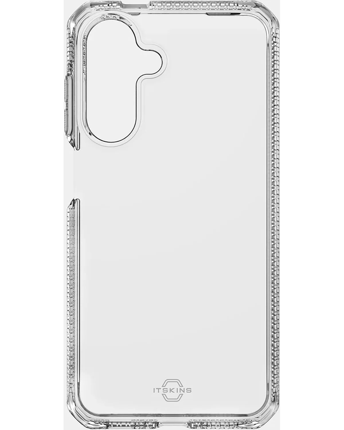 ITSKINS Level 2 SpectrumClear_R Hoesje – Samsung Galaxy A26 5G – Transparant