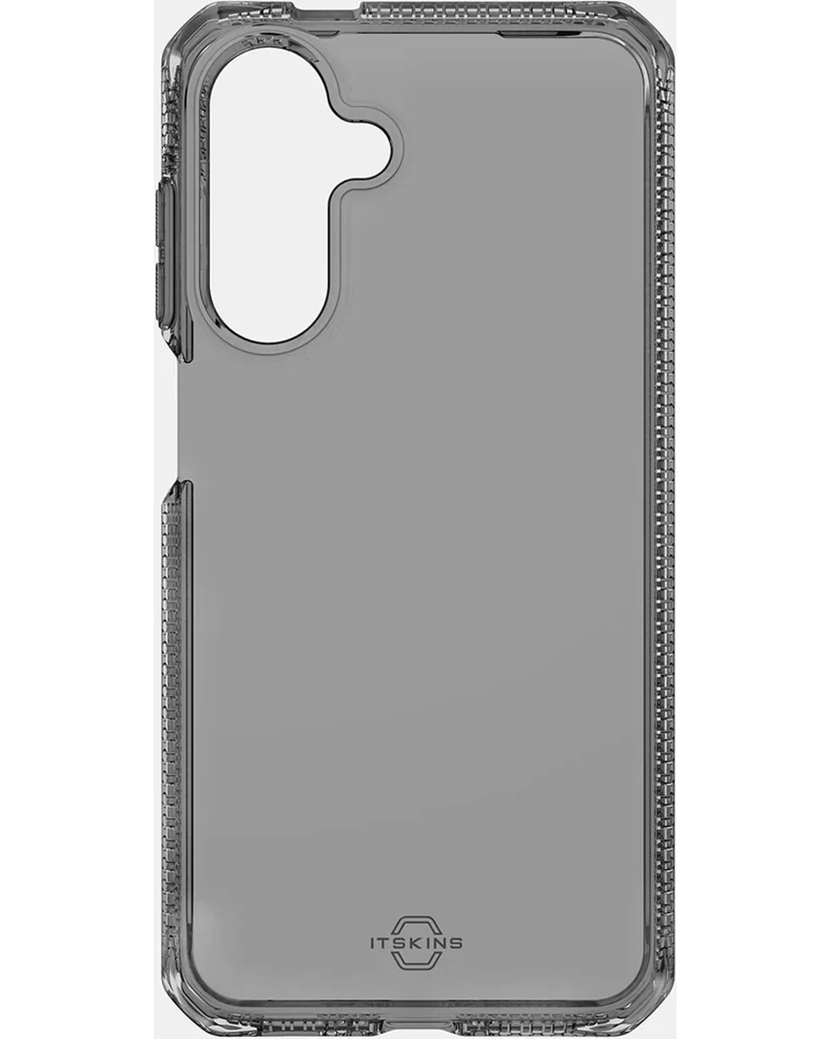 ITSKINS Level 2 SpectrumClear_R Hoesje – Samsung Galaxy A36 5G – Smoke
