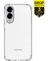 ITSKINS Level 2 SpectrumClear_R Hoesje – Samsung Galaxy S25 Edge 5G – Transparant