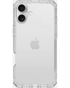 ITSKINS Level 2 SpectrumClear_R Telefoonhoesje Apple iPhone 16 Plus Transparant