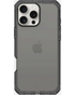 ITSKINS Level 2 SpectrumClear_R Telefoonhoesje Apple iPhone 16 Pro Smoke