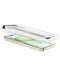 ITSKINS Supreme Glass Screenprotector with Alignment Tool Apple iPhone 15 Clear